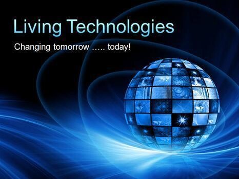Living Technologies