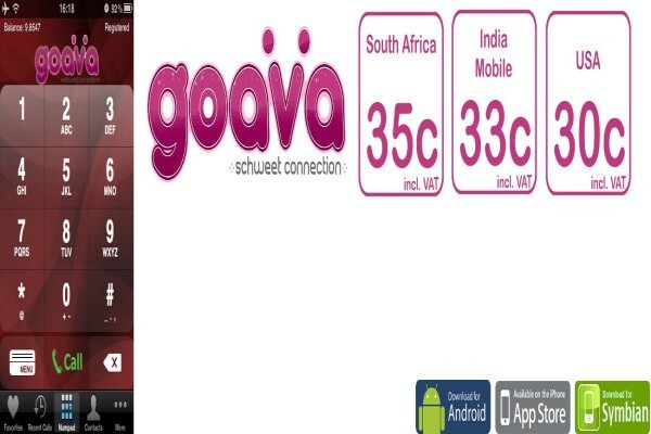 3G South Africa