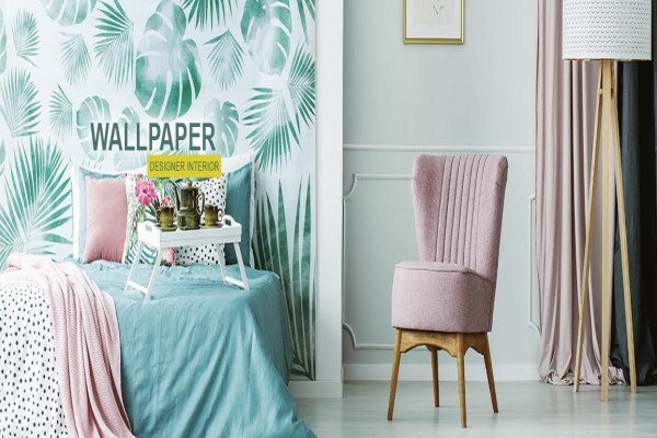 Flair Wallcoverings