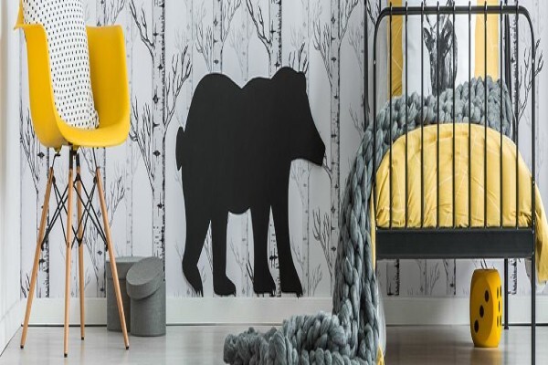 Flair Wallcoverings