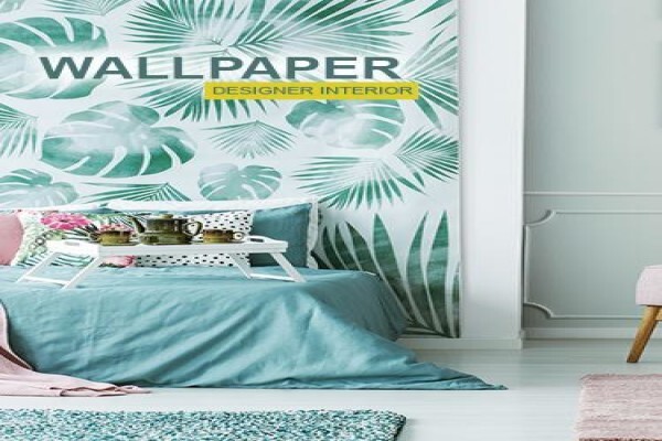 Flair Wallcoverings