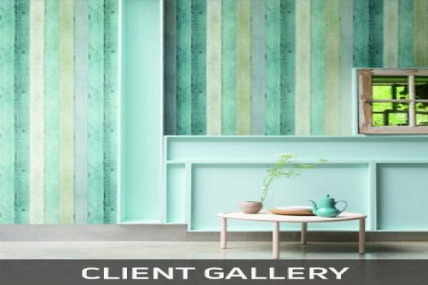 Flair Wallcoverings