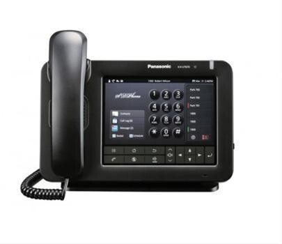 Panasonic Voice Technology