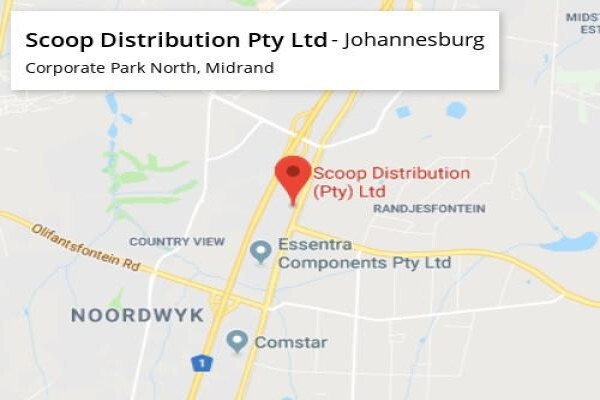 Scoop Distribution (Pty) Ltd