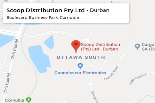 Scoop Distribution (Pty) Ltd