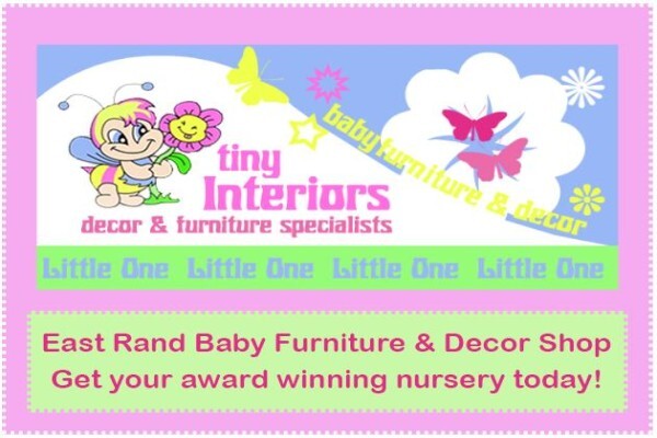 Tiny Interiors