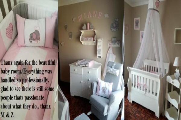 Tiny Interiors