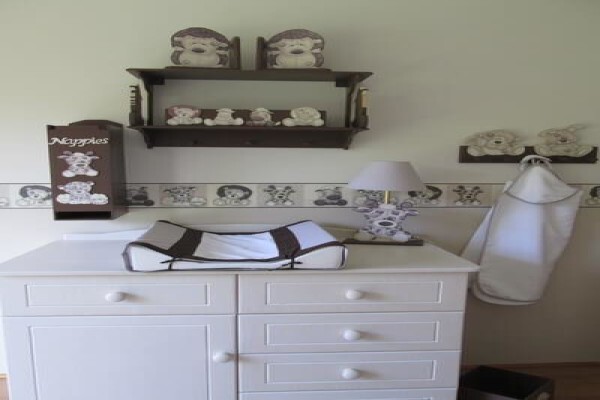 Tiny Interiors