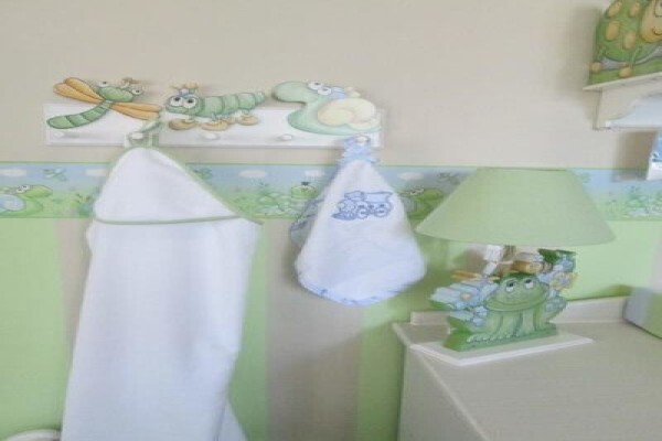 Tiny Interiors