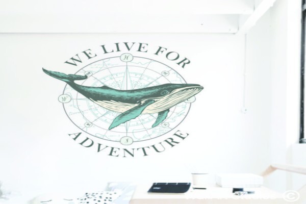 Wall Art Studios