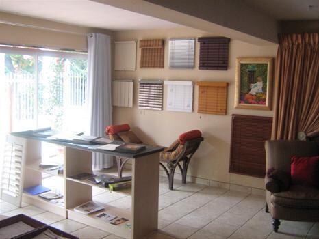 Rd Blinds