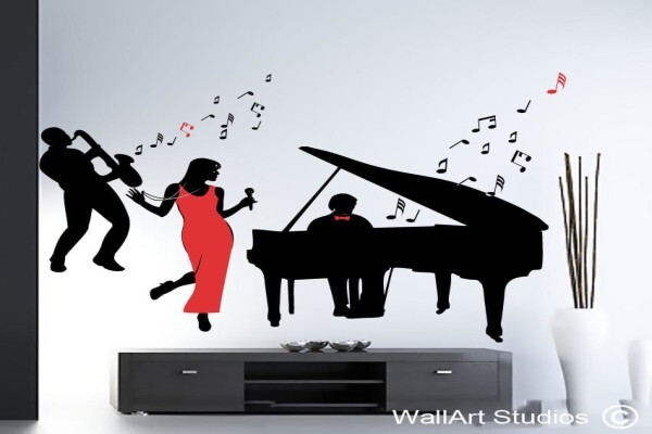 Wall Art Studios
