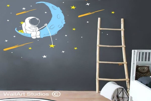 Wall Art Studios