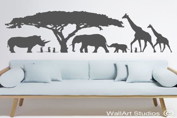 Wall Art Studios