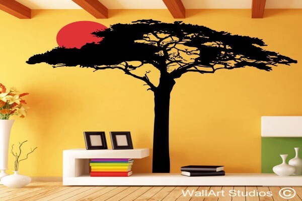 Wall Art Studios