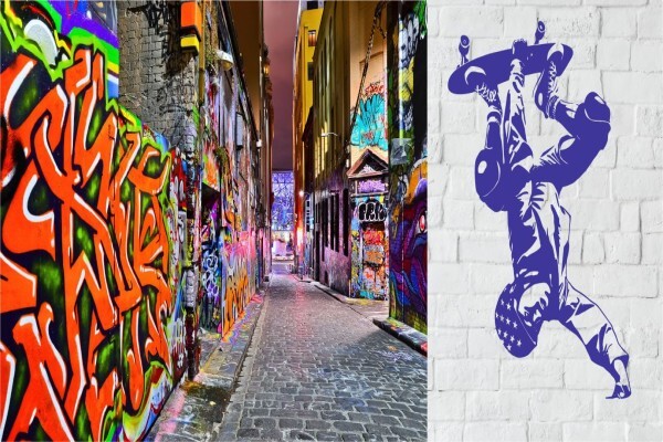 Wall Art Studios
