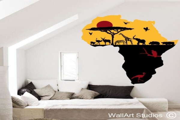Wall Art Studios