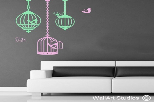 Wall Art Studios