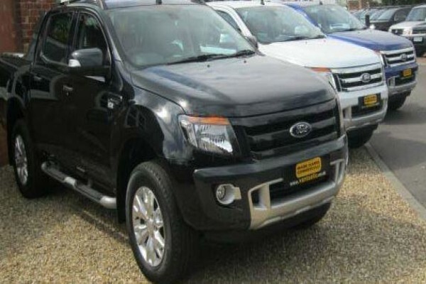 Car Auctions Africa