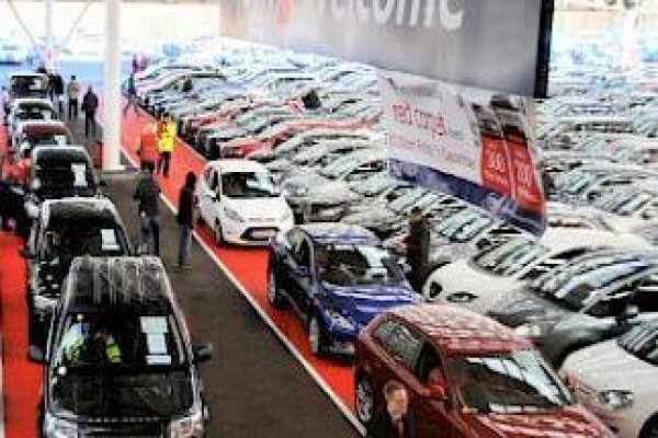 Car Auctions Africa
