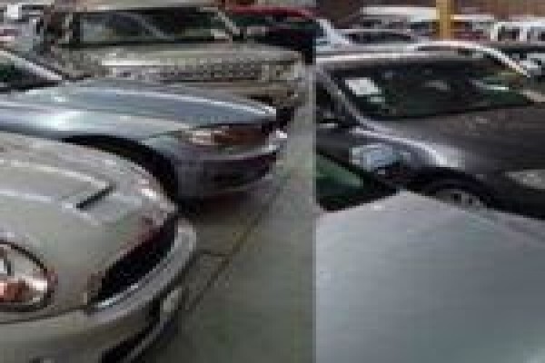 Car Auctions Africa