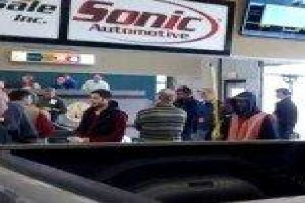 Car Auctions Africa