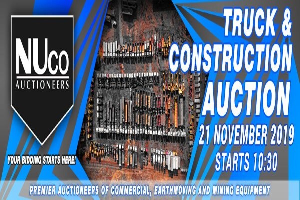 The Auctioneer