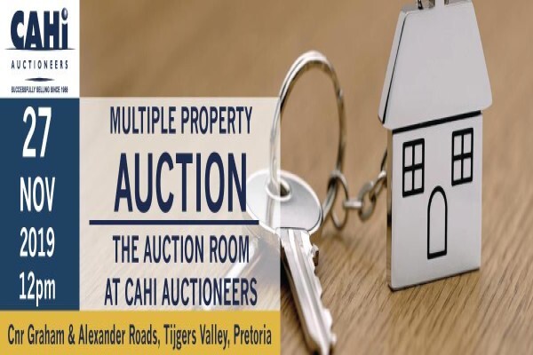 The Auctioneer
