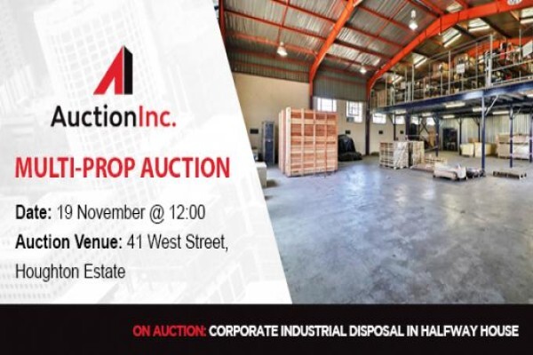 The Auctioneer