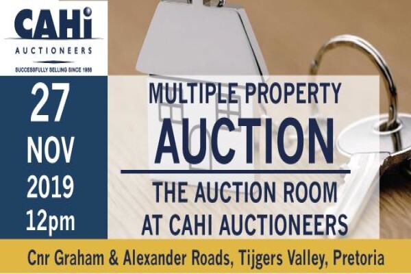 The Auctioneer