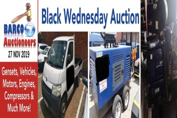 The Auctioneer