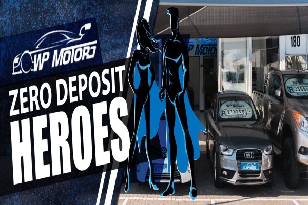 Wp Motors