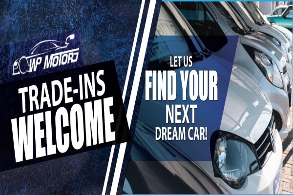 Wp Motors