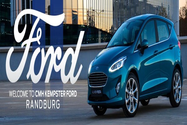Rand Auto Ford