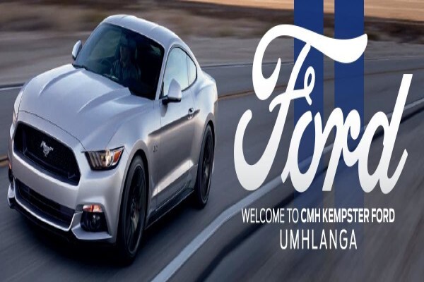 Rand Auto Ford