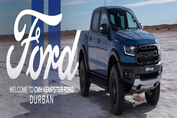 Rand Auto Ford