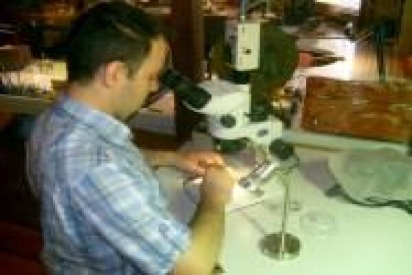 Chronos Watch Makers