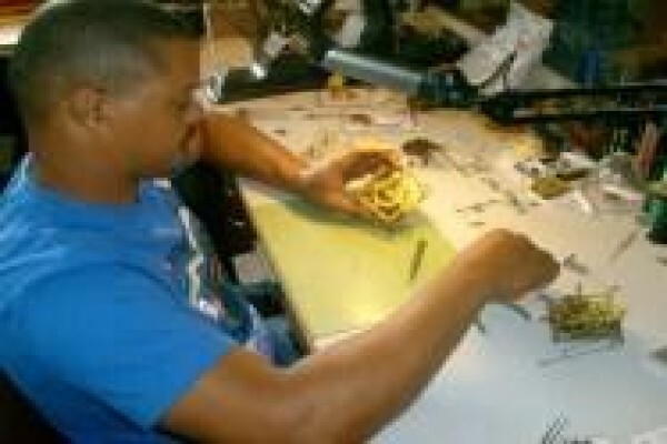 Chronos Watch Makers