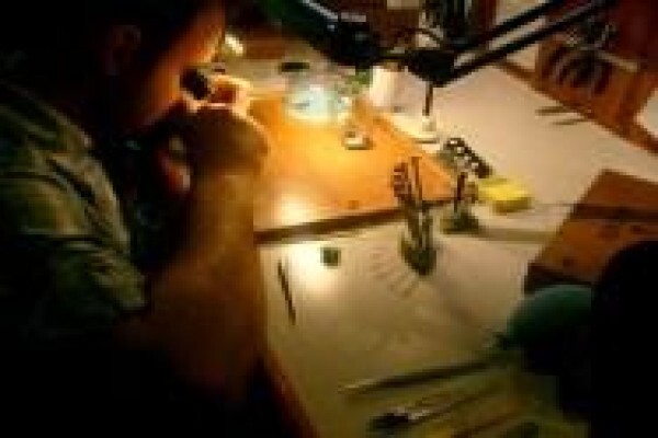 Chronos Watch Makers