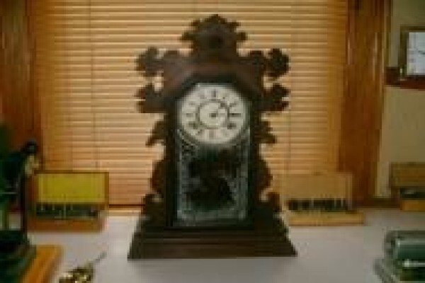 Chronos Watch Makers