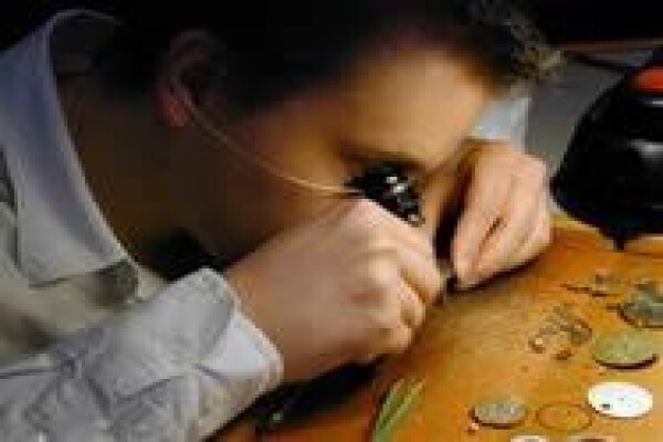 Chronos Watch Makers