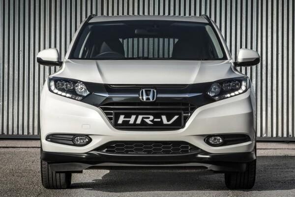 Honda Hatfield