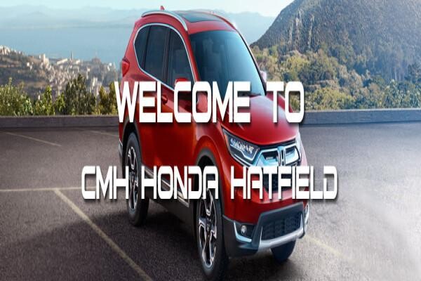 Honda Hatfield