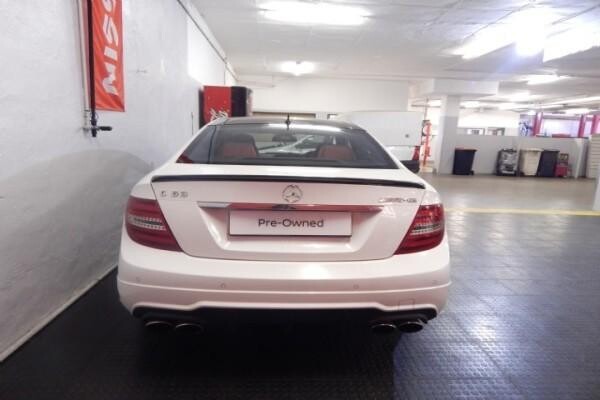 Investment Cars Bryanston