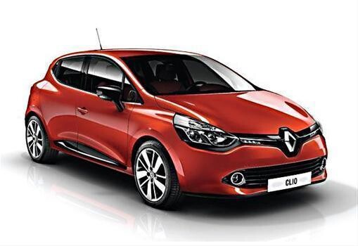 Renault Northcliff