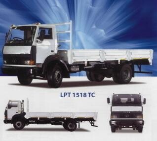 Tata Brakpan - Republic Bus & Truck Cc