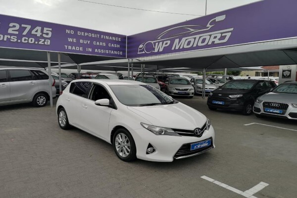 Wp Motors