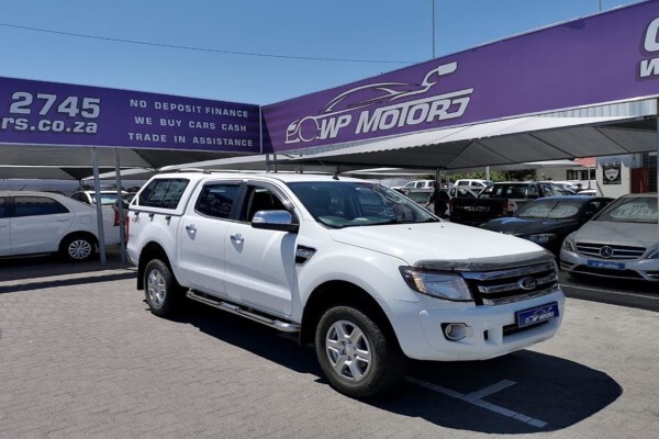 Wp Motors