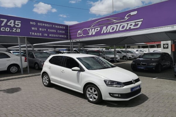 Wp Motors