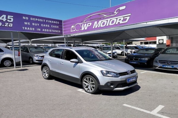 Wp Motors